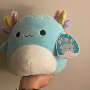 8 inch Irina Squishmallow